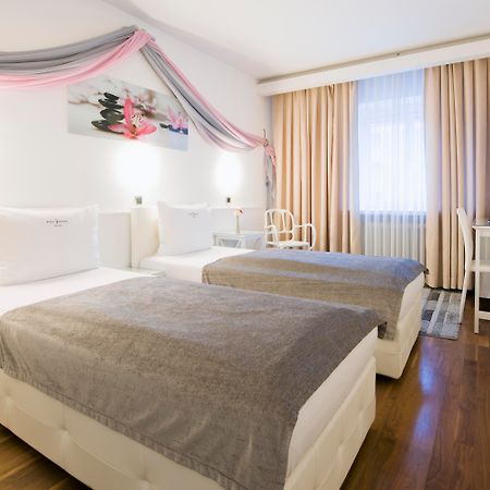Hotel Rivoli Charme Мюнхен Екстер'єр фото