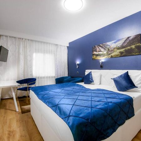 Hotel Rivoli Charme Мюнхен Екстер'єр фото