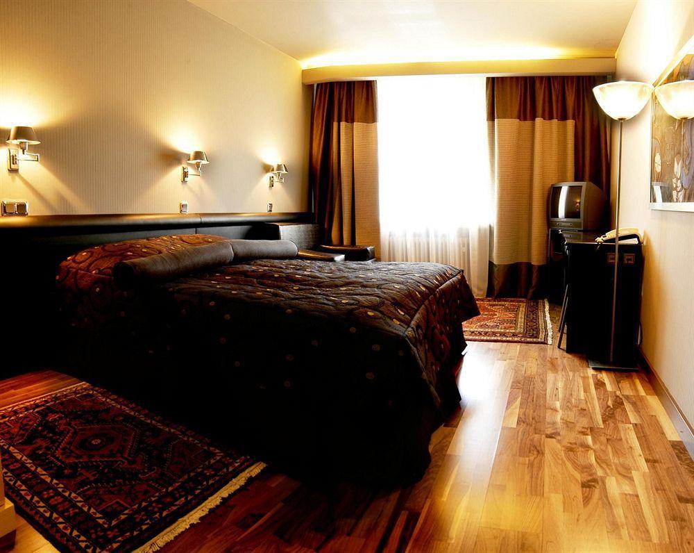 Hotel Rivoli Charme Мюнхен Екстер'єр фото