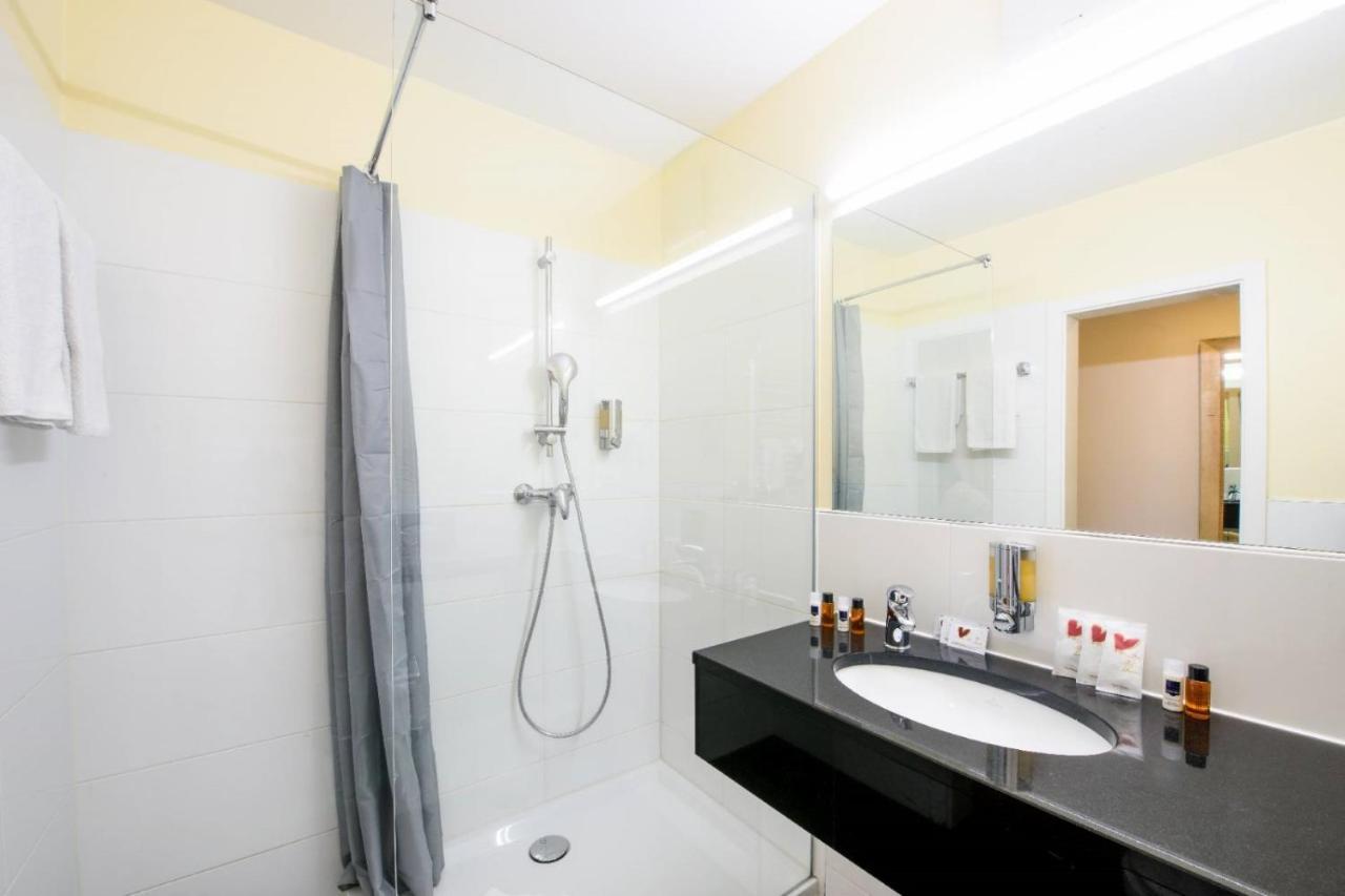 Hotel Rivoli Charme Мюнхен Екстер'єр фото