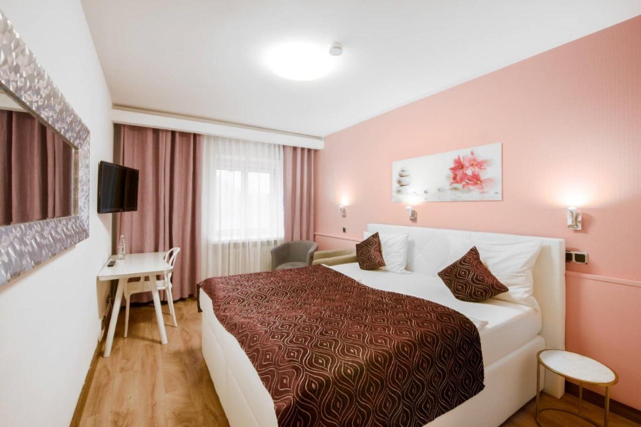Hotel Rivoli Charme Мюнхен Екстер'єр фото