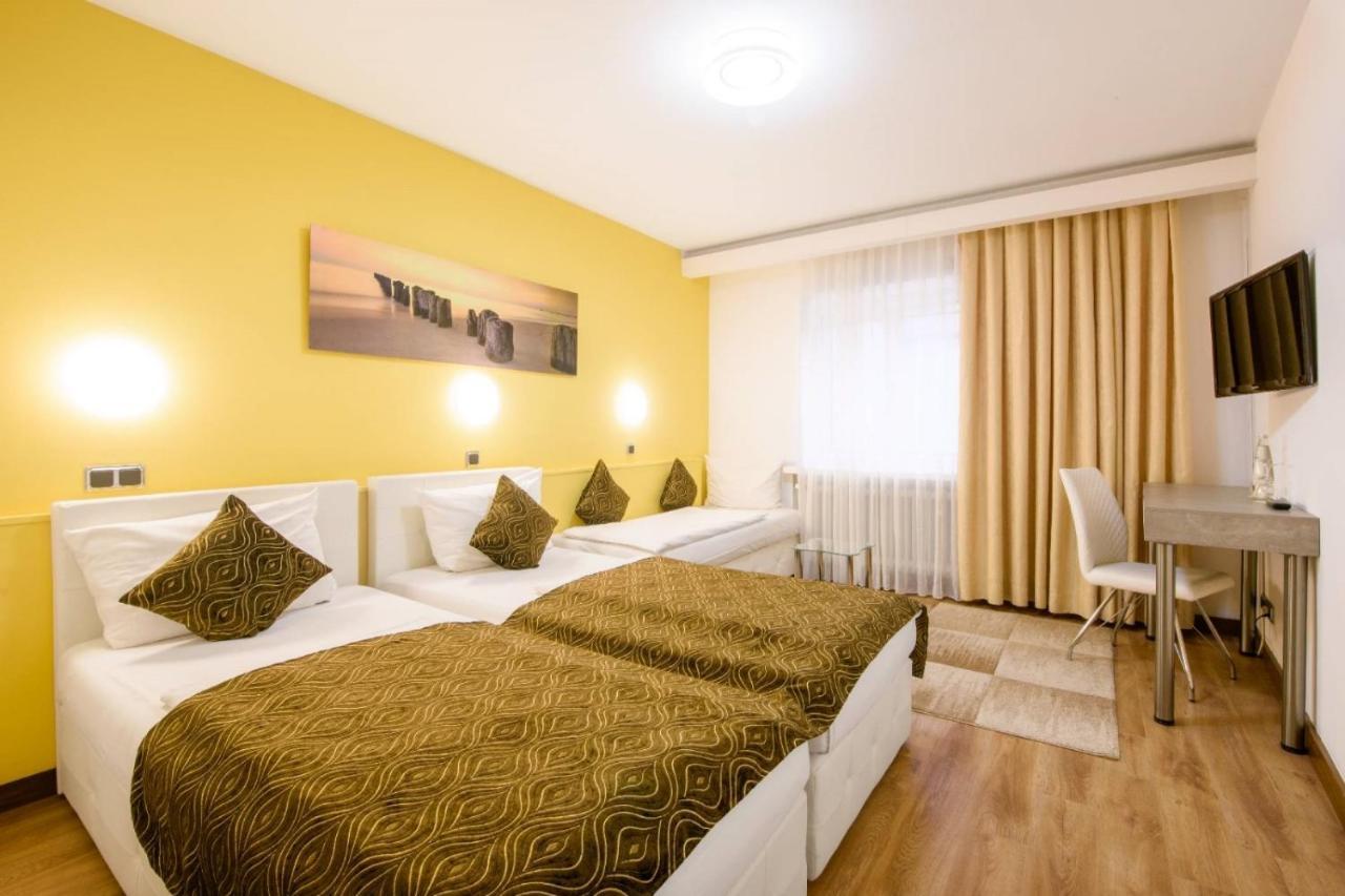 Hotel Rivoli Charme Мюнхен Екстер'єр фото