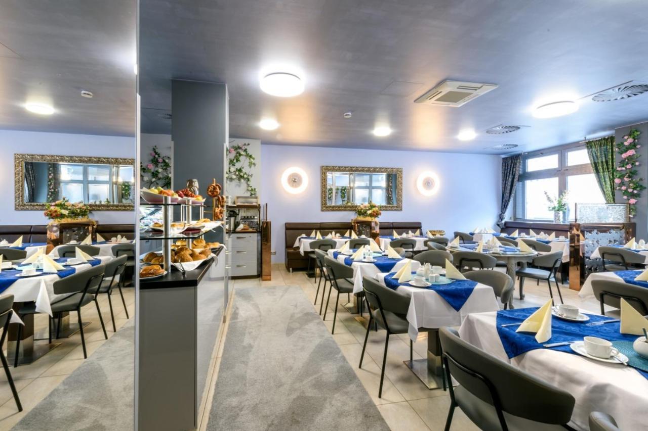 Hotel Rivoli Charme Мюнхен Екстер'єр фото