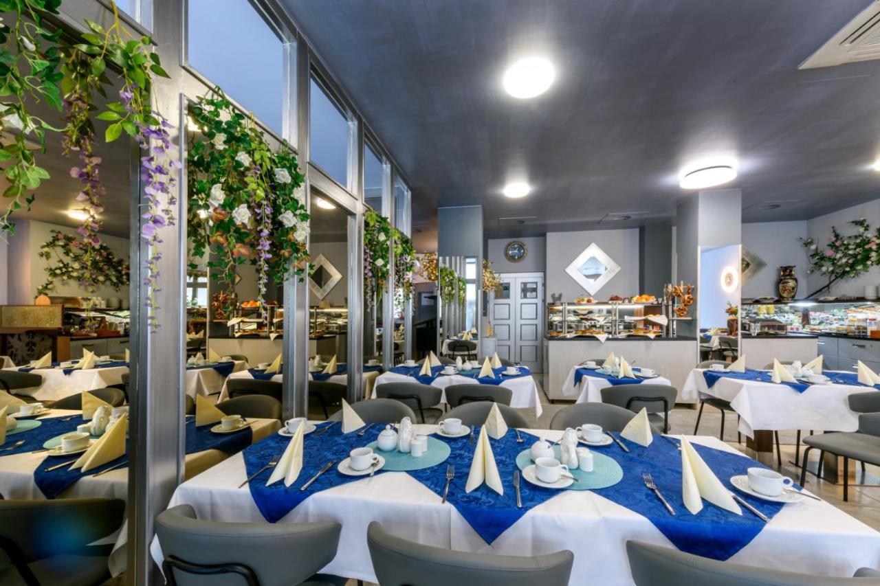 Hotel Rivoli Charme Мюнхен Екстер'єр фото