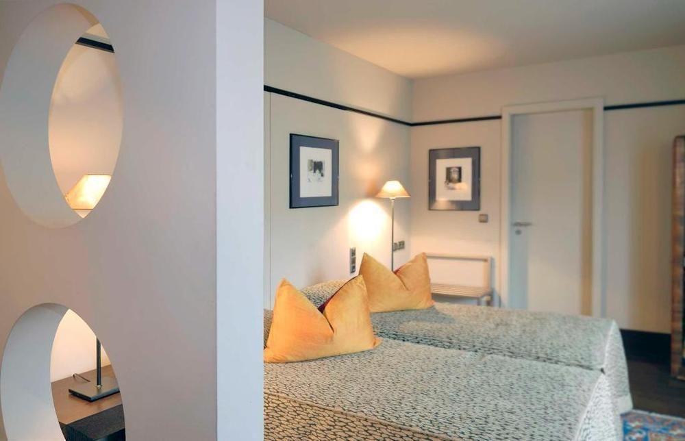 Hotel Rivoli Charme Мюнхен Екстер'єр фото