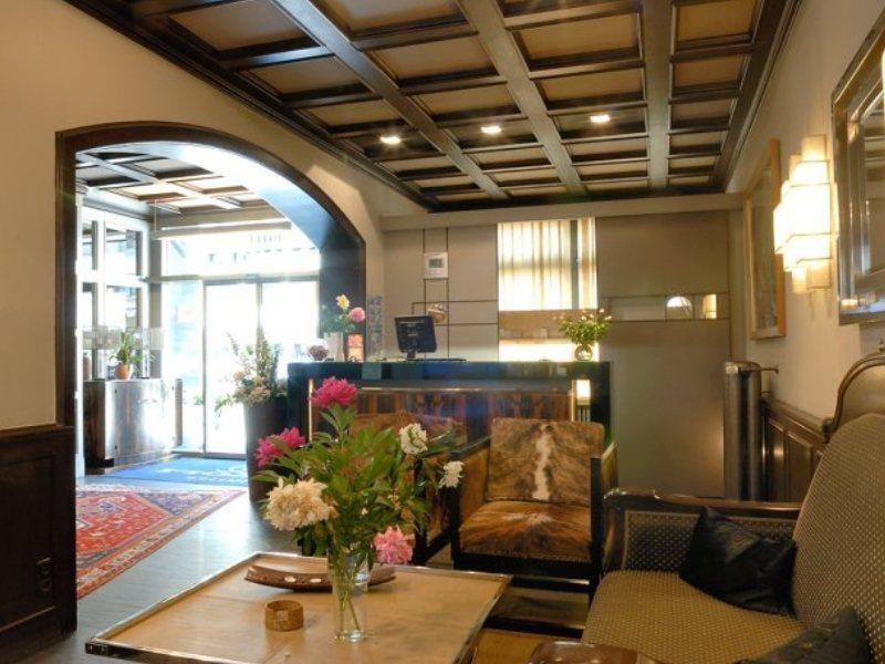 Hotel Rivoli Charme Мюнхен Екстер'єр фото
