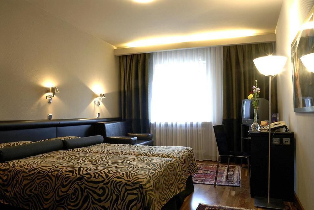 Hotel Rivoli Charme Мюнхен Екстер'єр фото