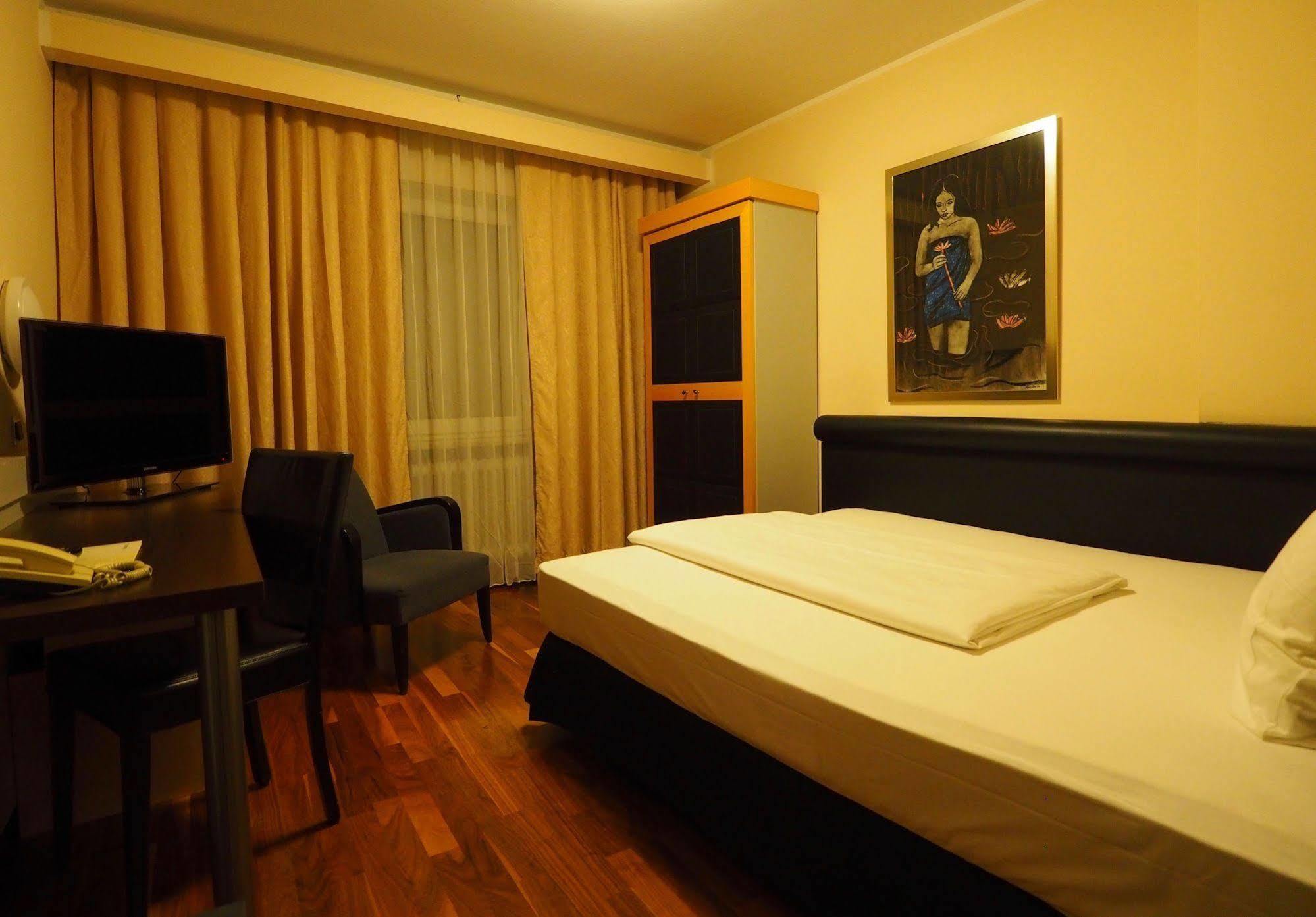 Hotel Rivoli Charme Мюнхен Екстер'єр фото