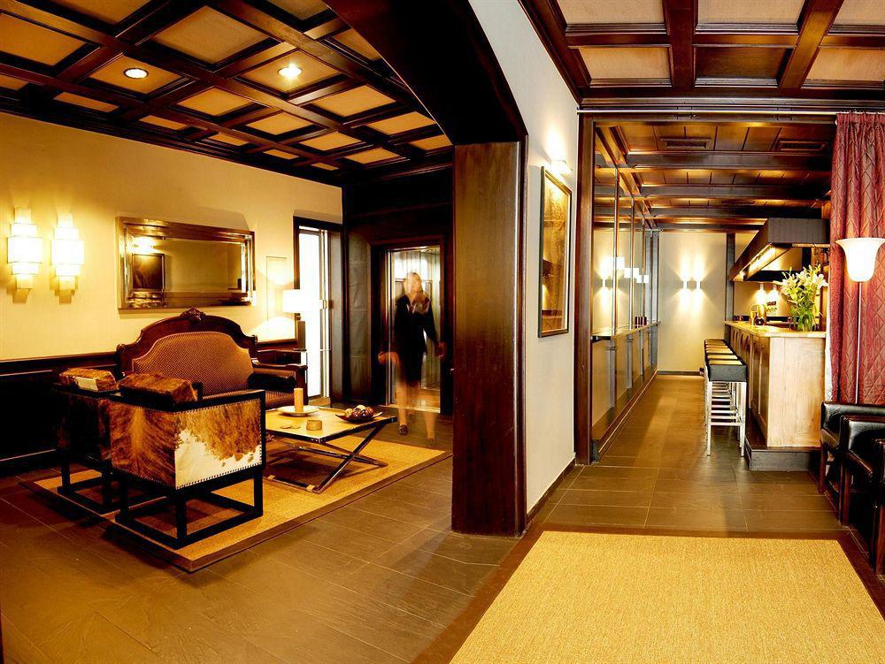 Hotel Rivoli Charme Мюнхен Екстер'єр фото